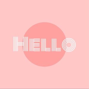 Meet your Posher, Dominique